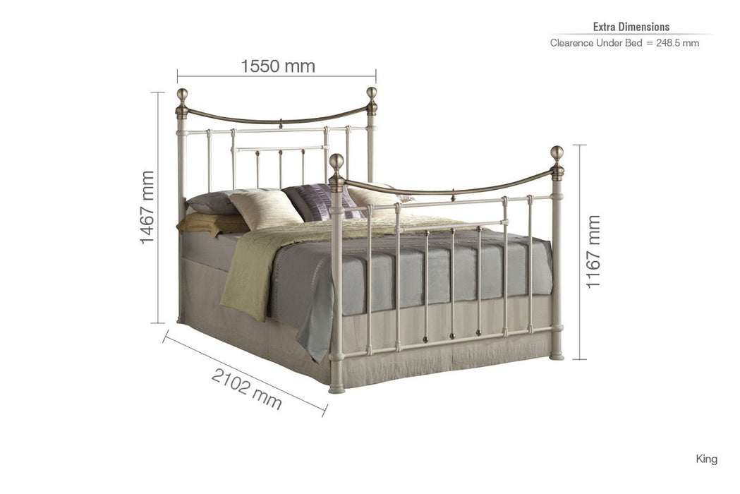 Bronte King Bed-1