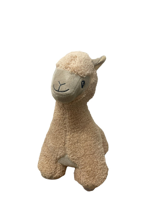 Brown Alpaca Door Stop - Kozeenest