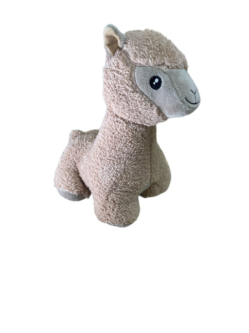 Brown Alpaca Door Stop - Kozeenest