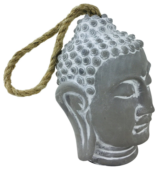 Buddha Door Stop 18cm - Kozeenest