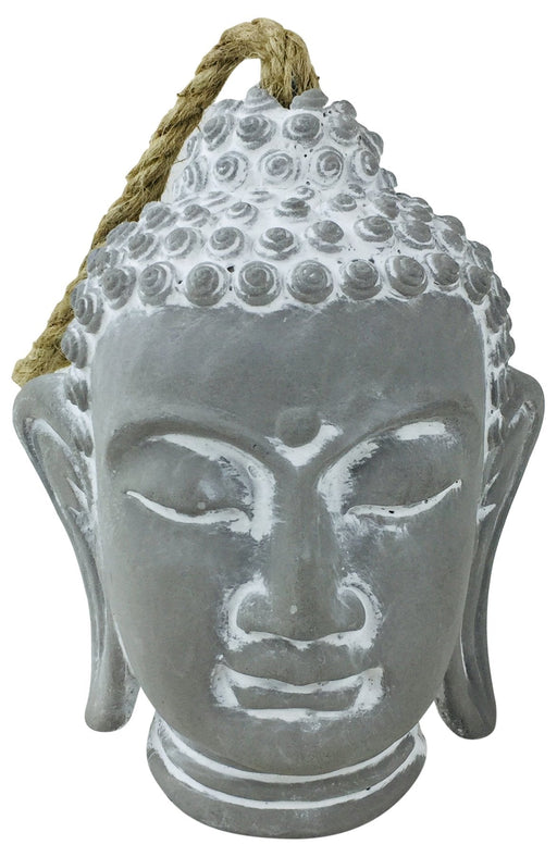 Buddha Door Stop 18cm - Kozeenest