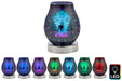 Buddha Oval LED Oil Burner - Kozeenest