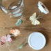 Butterfly Led Light Chain In Glass Jam Jar - Multicoloured - Kozeenest