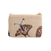 Butterfly - Zip Coin Purse - Kozeenest