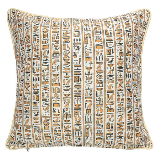 Cartouche - Cushion Cover 45cm*45cm - Kozeenest