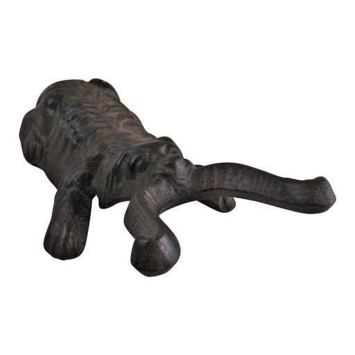 Cast Iron Boot Jack, Dog Design - Kozeenest