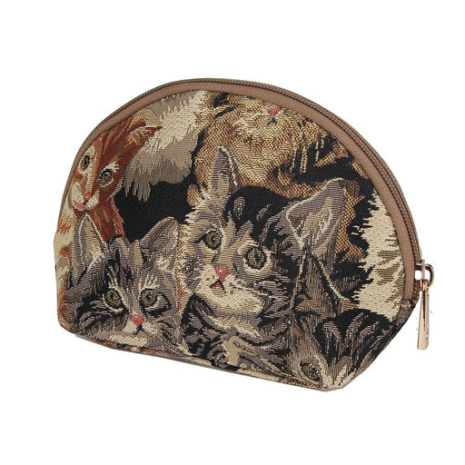 Cat - Cosmetic Bag - Kozeenest