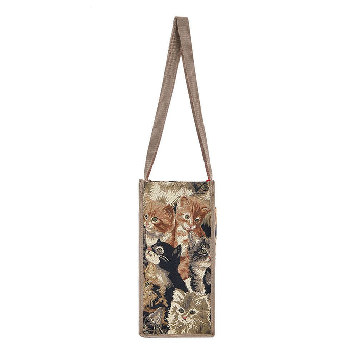 Cat - Shopper Bag - Kozeenest