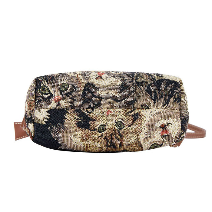 Cat - Sling Bag - Kozeenest