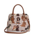 Cavalier King Charles Spaniel - Convertible Bag - Kozeenest