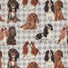 Cavalier King Charles Spaniel - Shopper Bag - Kozeenest