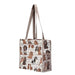 Cavalier King Charles Spaniel - Shopper Bag - Kozeenest