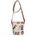 Cavalier King Charles Spaniel - Sling Bag - Kozeenest