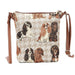 Cavalier King Charles Spaniel - Sling Bag - Kozeenest