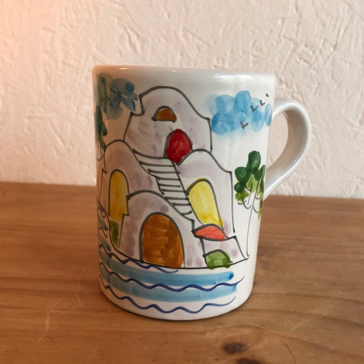 ceramic mug - Kozeenest