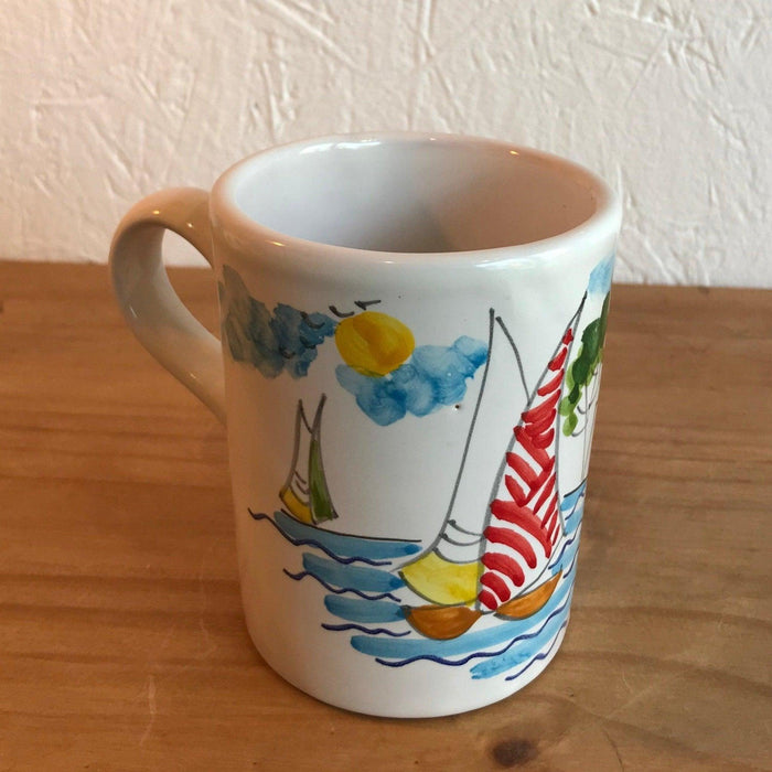 ceramic mug - Kozeenest