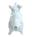 Ceramic Pig Ornament, 32cm - Kozeenest