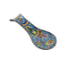 Ceramic Spoon Rest Tulip Maya 24cm - Kozeenest