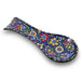 Ceramic Spoon Rest Tulip Navy 24cm - Kozeenest