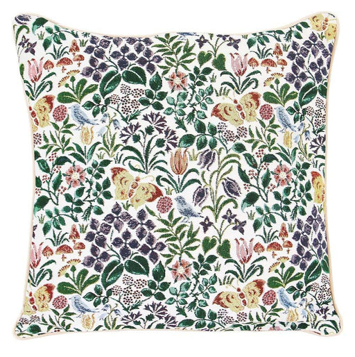 Charles Voysey Spring Flower - Cushion Cover 45cm*45cm - Kozeenest