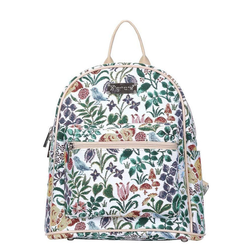 Charles Voysey Spring Flower - Daypack - Kozeenest