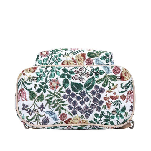 Charles Voysey Spring Flower - Daypack - Kozeenest