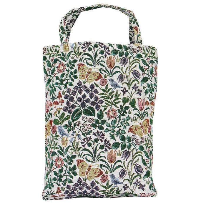 Charles Voysey Spring Flower - Eco Bag - Kozeenest