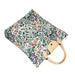 Charles Voysey Spring Flower - Foldaway Bag - Kozeenest