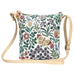 Charles Voysey Spring Flower - Sling Bag - Kozeenest