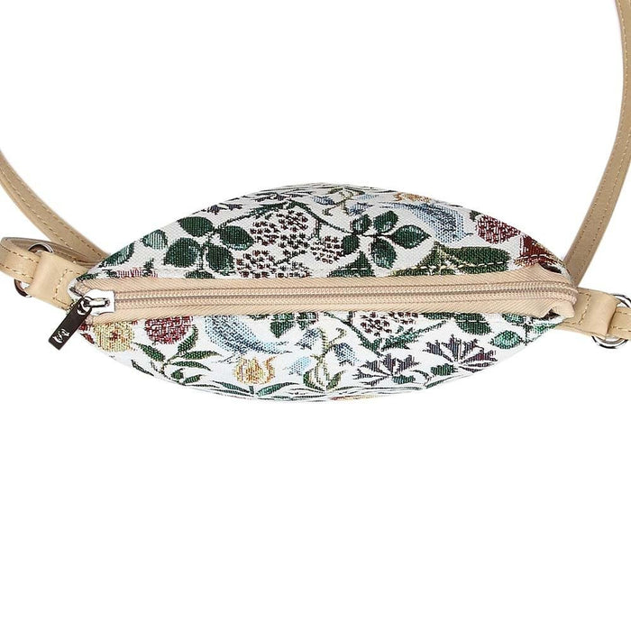 Charles Voysey Spring Flower - Sling Bag - Kozeenest