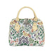 Charles Voysey Spring Flowers - Convertible Bag - Kozeenest