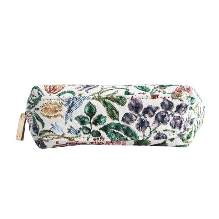 Charles Voysey Spring Flowers - Cosmetic Bag - Kozeenest