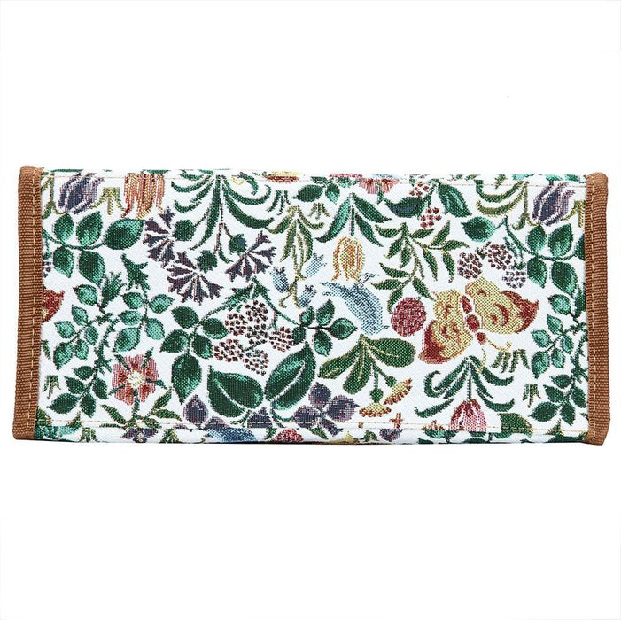 Charles Voysey Spring Flowers - Shopper Bag - Kozeenest