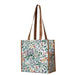 Charles Voysey Spring Flowers - Shopper Bag - Kozeenest