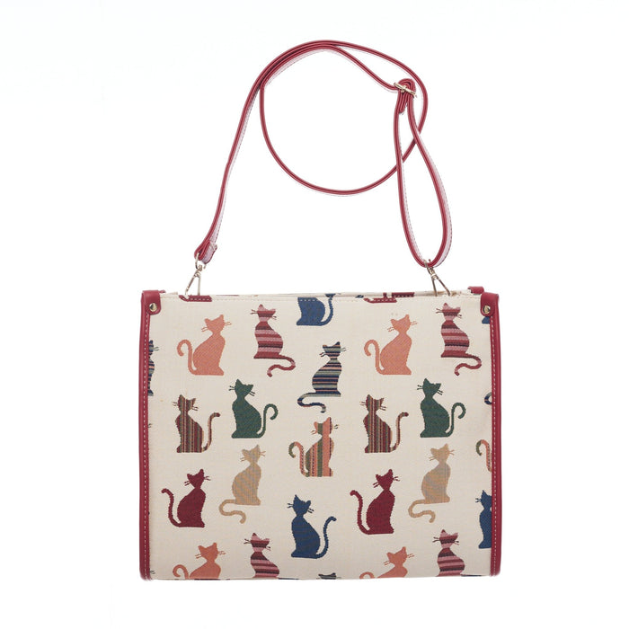 Cheeky Cat - City Bag - Kozeenest