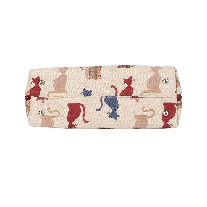 Cheeky Cat - Convertible Bag - Kozeenest