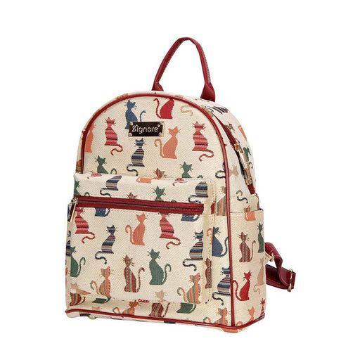 Cheeky Cat - Daypack - Kozeenest