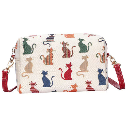 Cheeky Cat - Hip Bag - Kozeenest