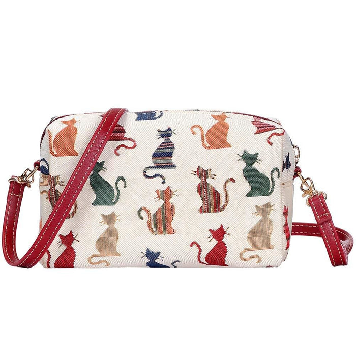 Cheeky Cat - Hip Bag - Kozeenest