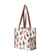 Cheeky Cat - Shopper Bag - Kozeenest