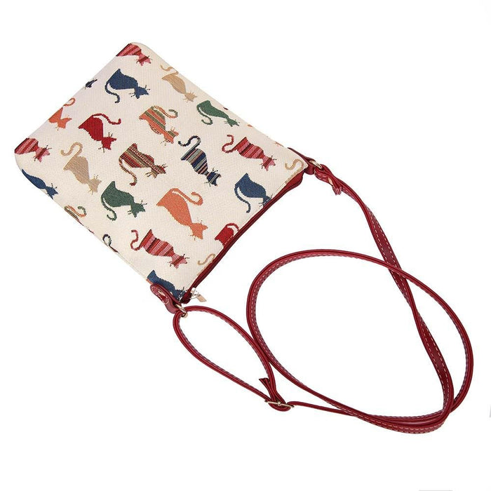 Cheeky Cat - Sling Bag - Kozeenest