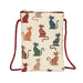 Cheeky Cat - Smart Bag - Kozeenest