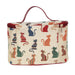 Cheeky Cat - Toiletry Bag - Kozeenest