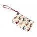 Cheeky Cat - Wristlet - Kozeenest