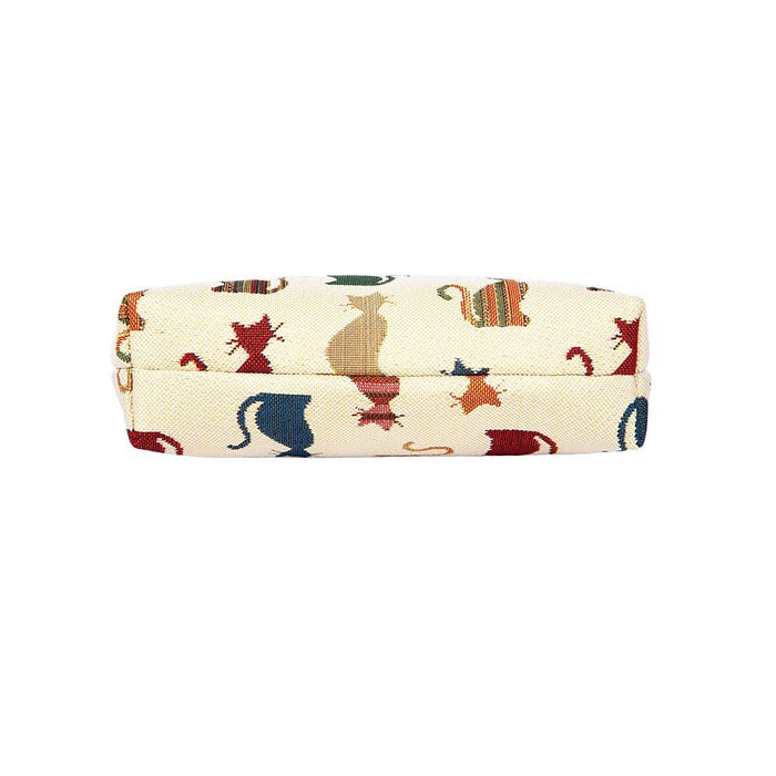 Cheeky Cat - Wristlet - Kozeenest