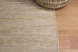 Chindi Rug Natural - Kozeenest