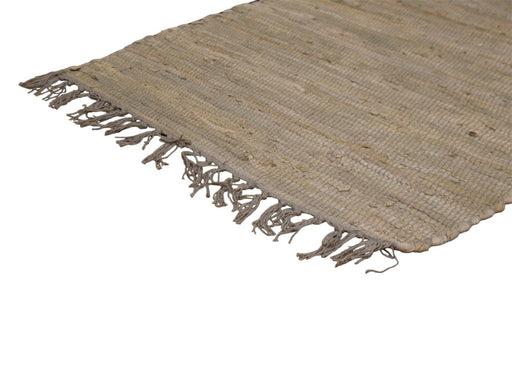 Chindi Rug Natural - Kozeenest