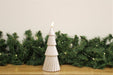 Christmas Tree LED Candle - Kozeenest