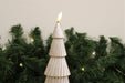 Christmas Tree LED Candle - Kozeenest