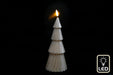 Christmas Tree LED Candle - Kozeenest